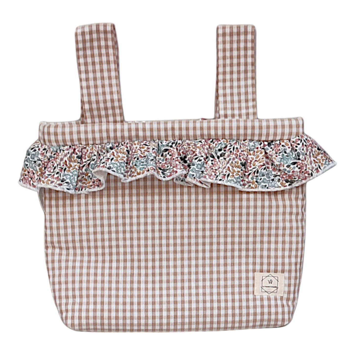 Bolso carrito Pocket