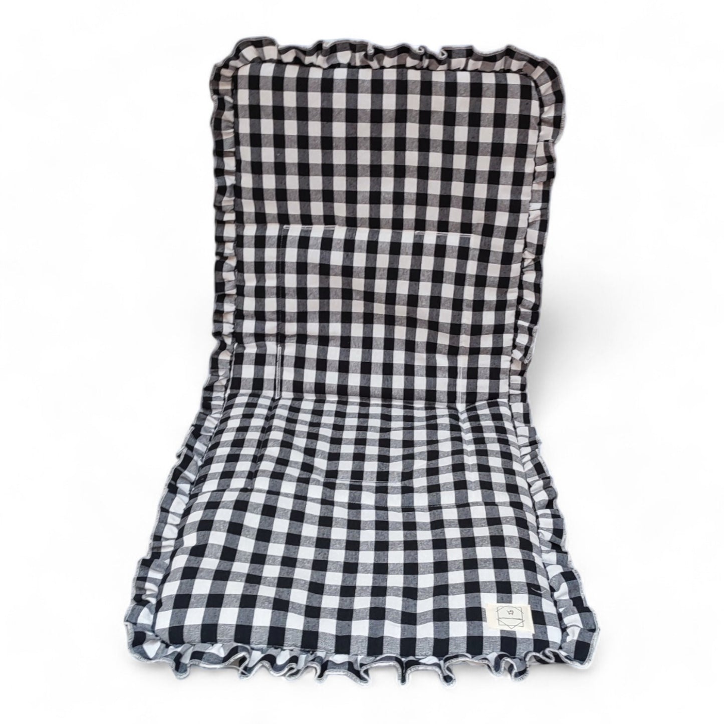 Colchoneta/ Funda Silla