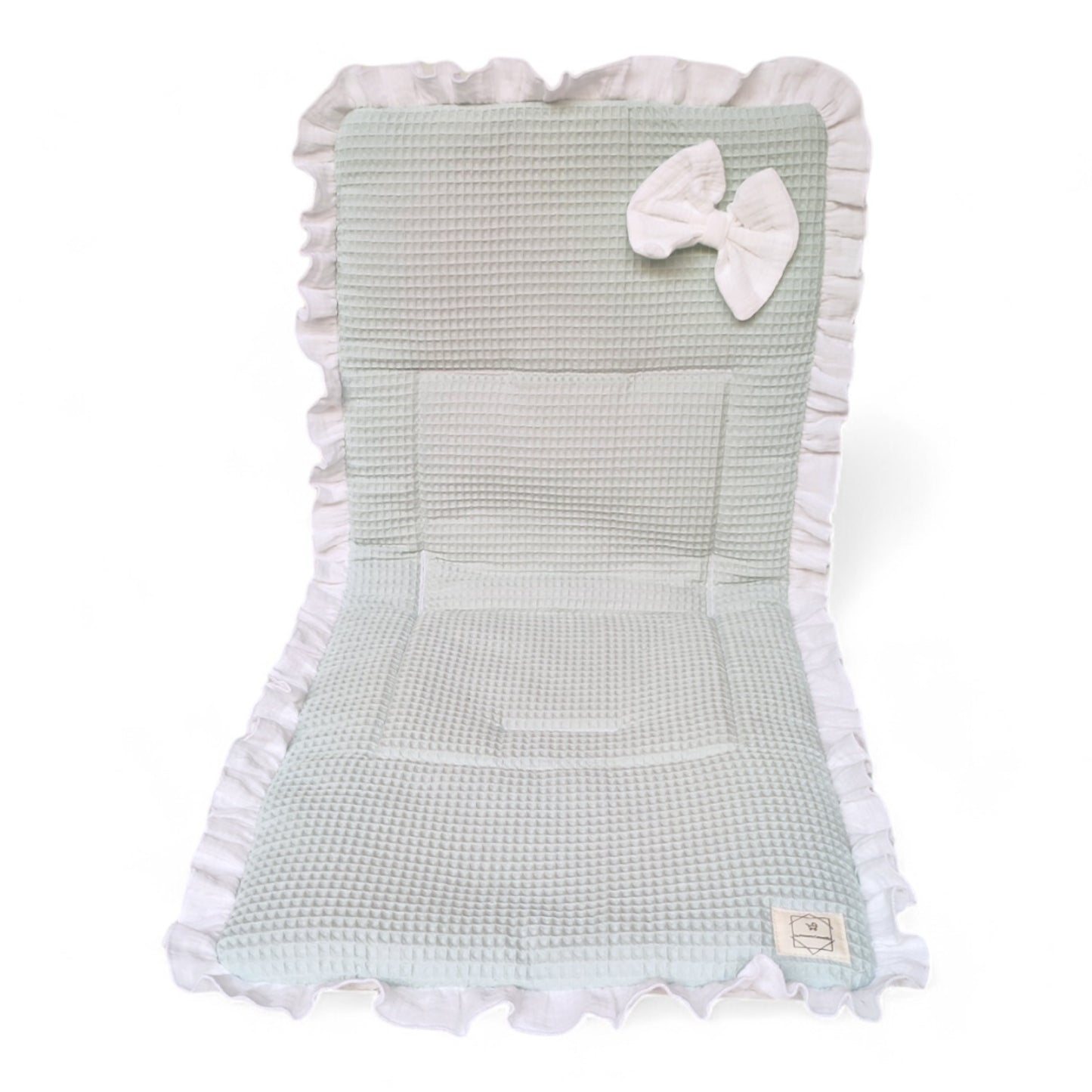 Colchoneta/ Funda Silla
