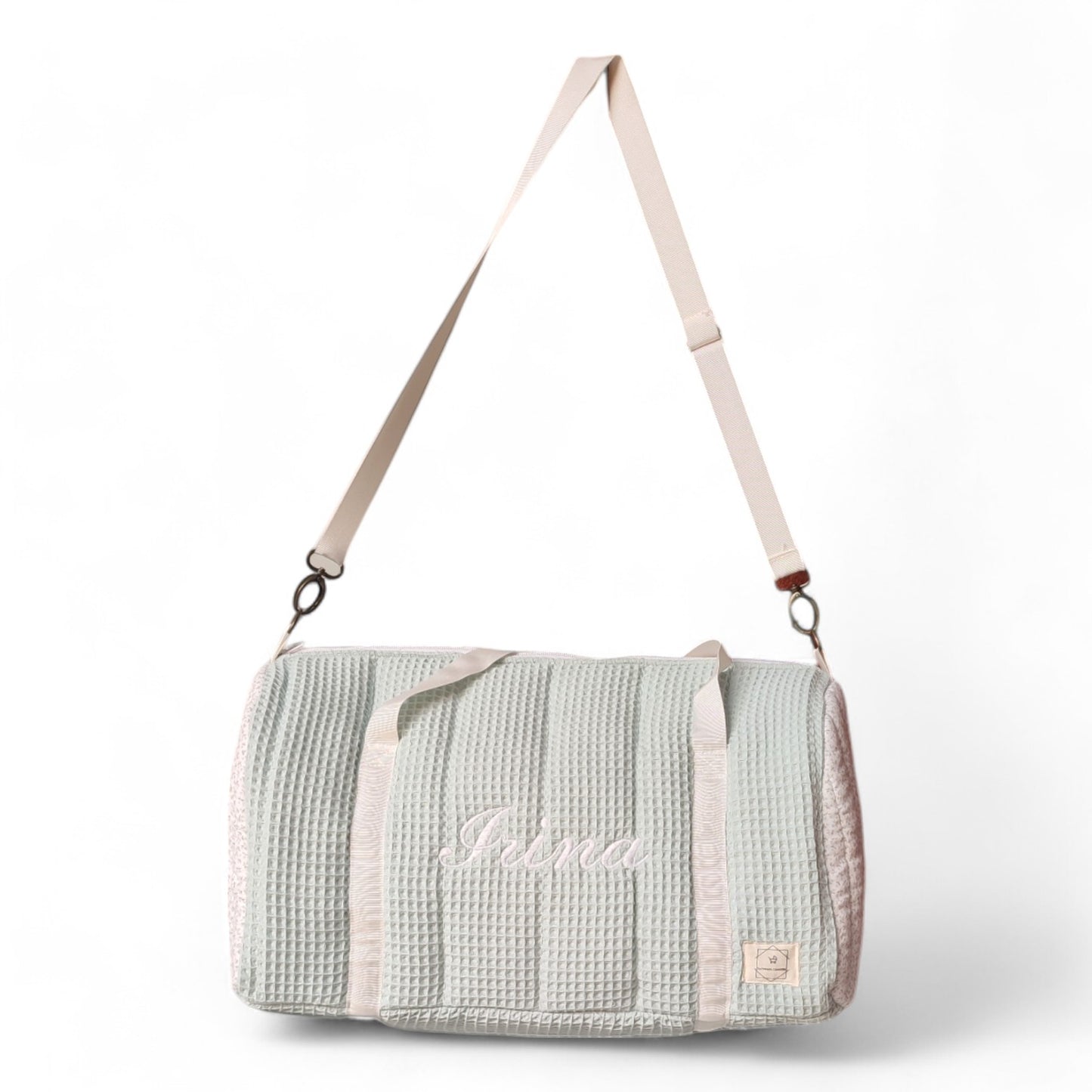 Bolsa de viaje