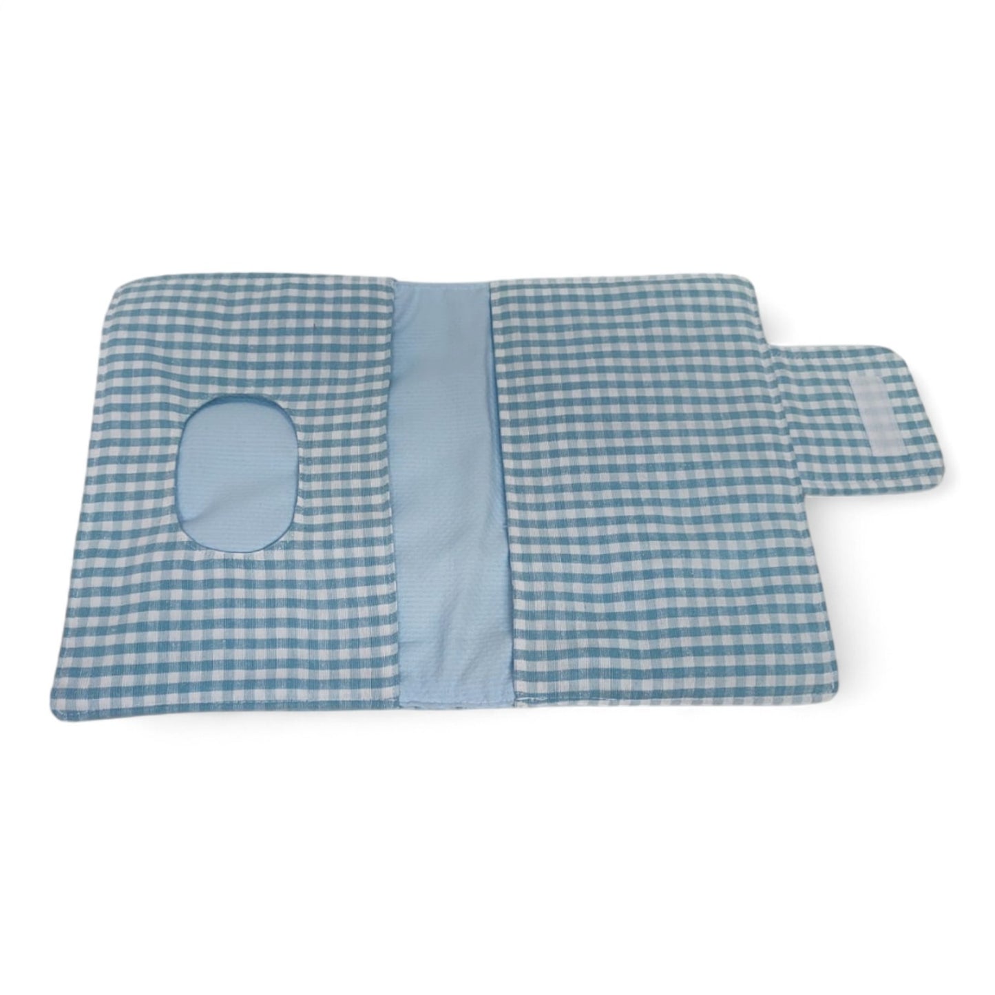 Porta Toallitas y Pañales