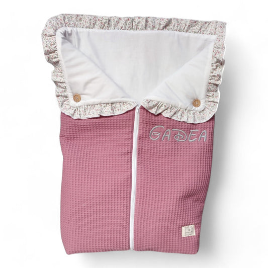 (A tu gusto) SACO CAPAZO NUBE