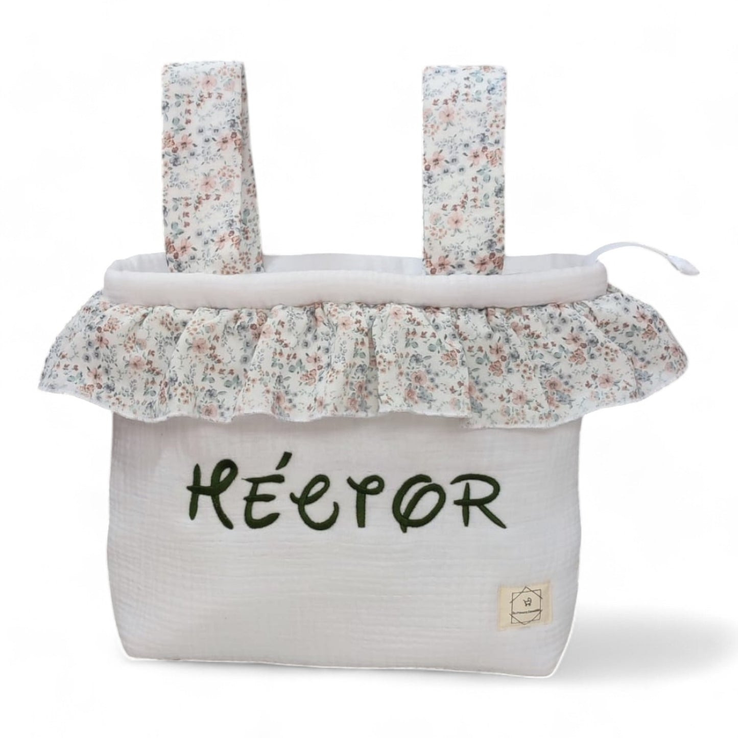 Bolso carrito Pocket