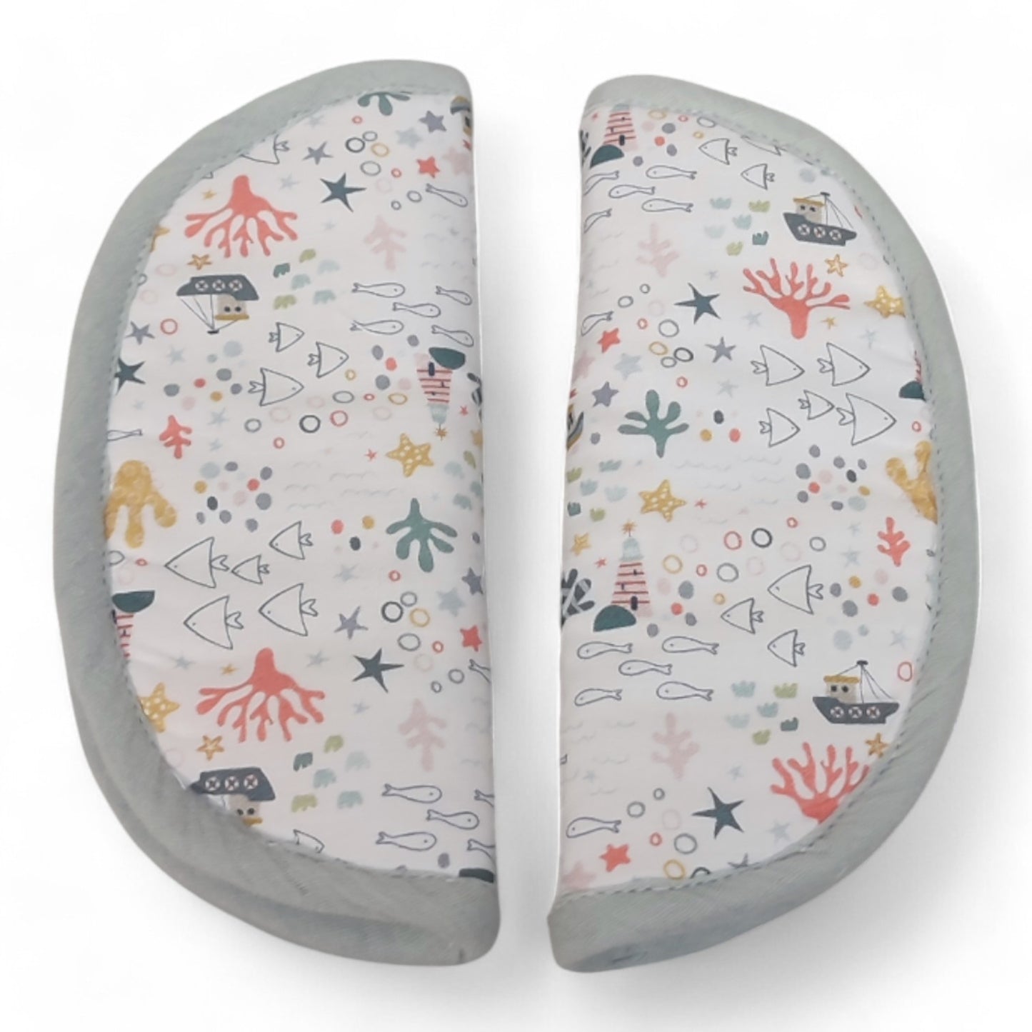 (A tu gusto) CUBRE ARNESES