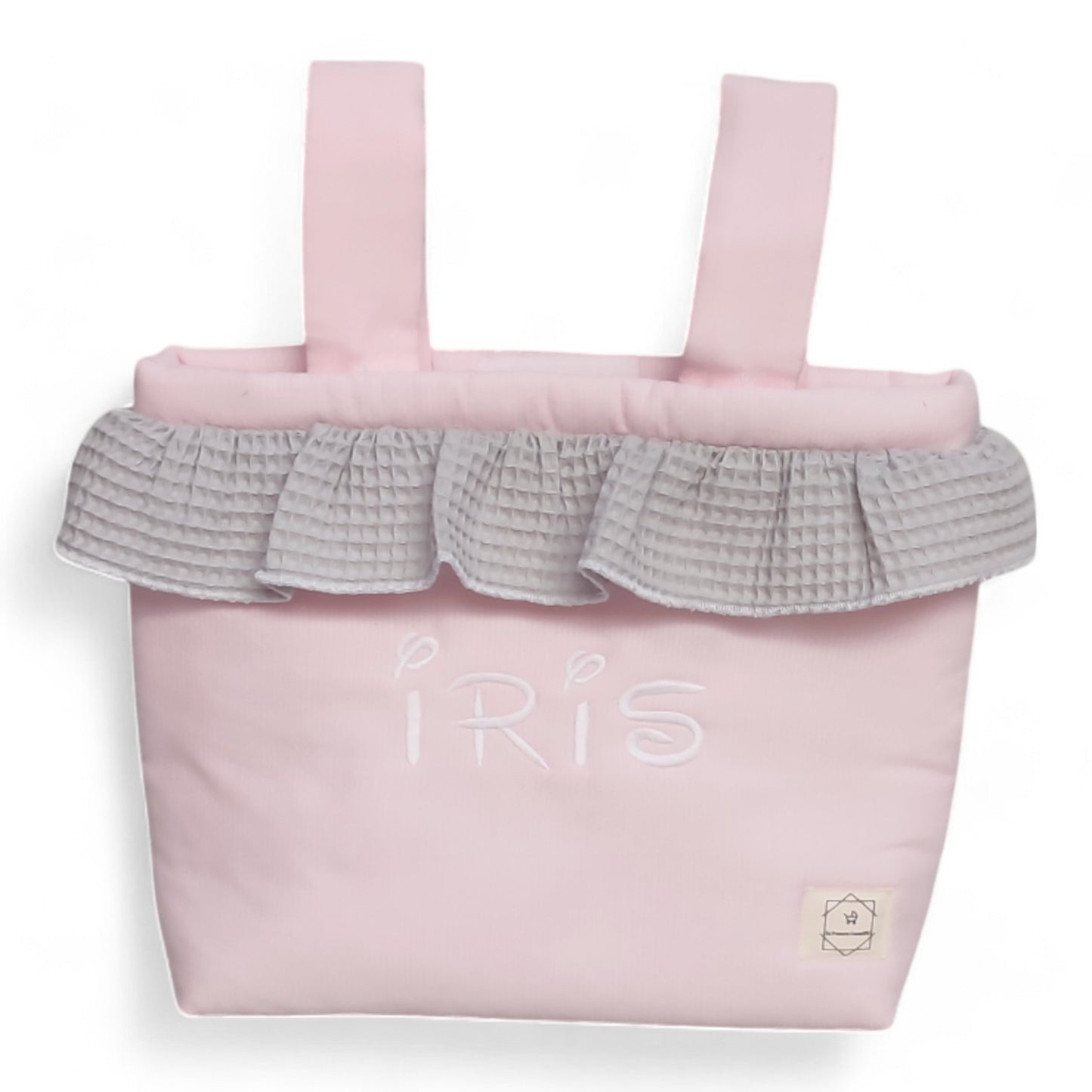 Bolso carrito Pocket