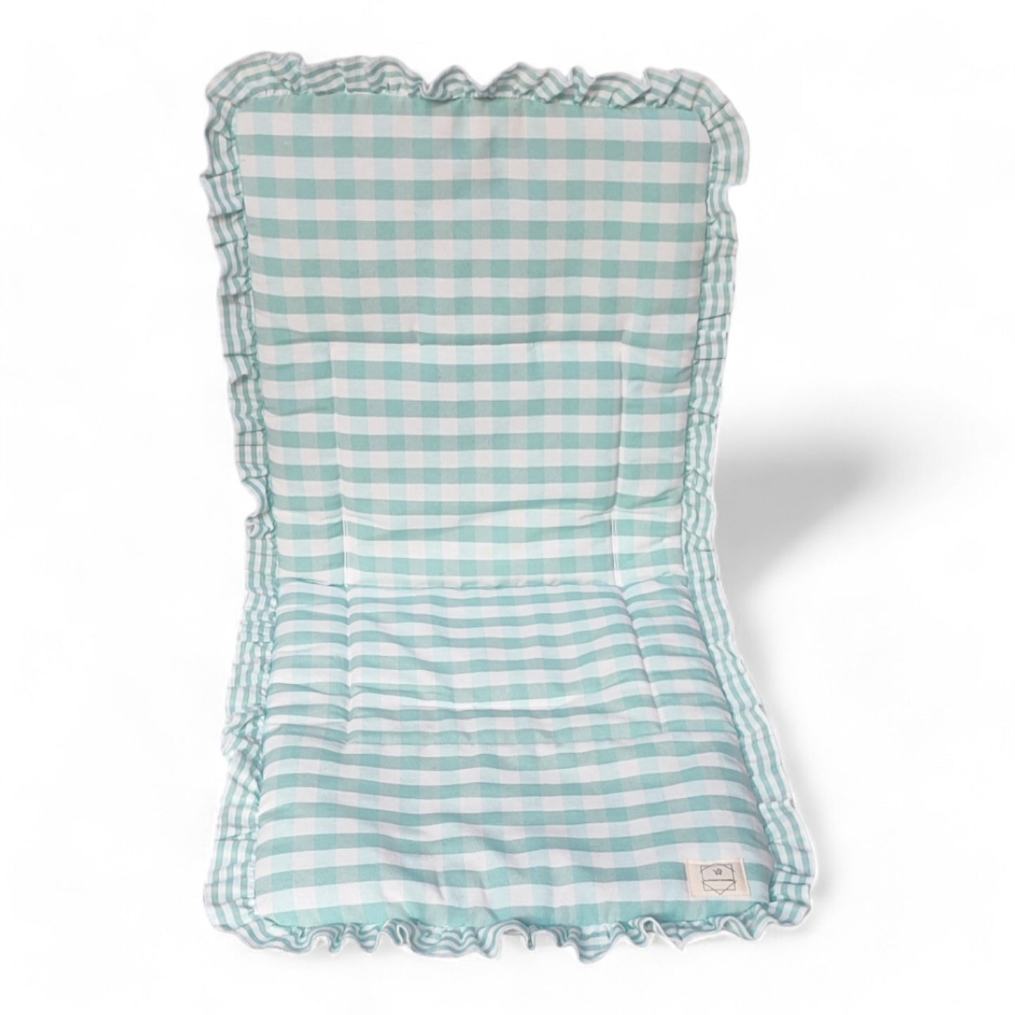 Colchoneta/ Funda Silla