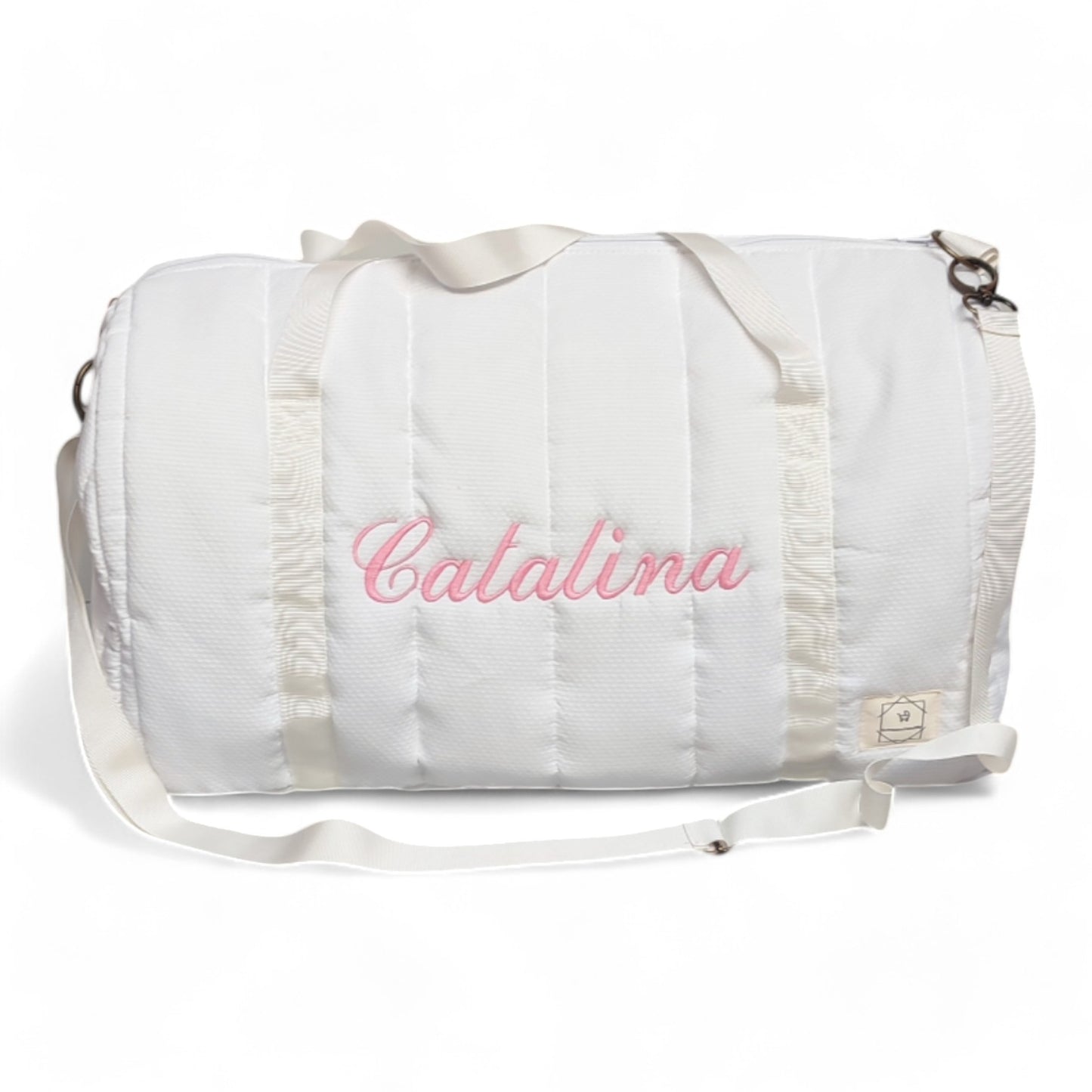 Bolsa de viaje
