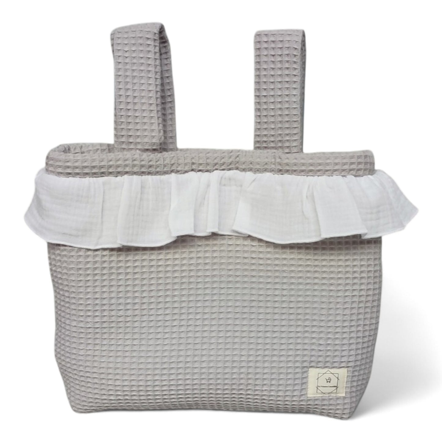 Bolso carrito Pocket