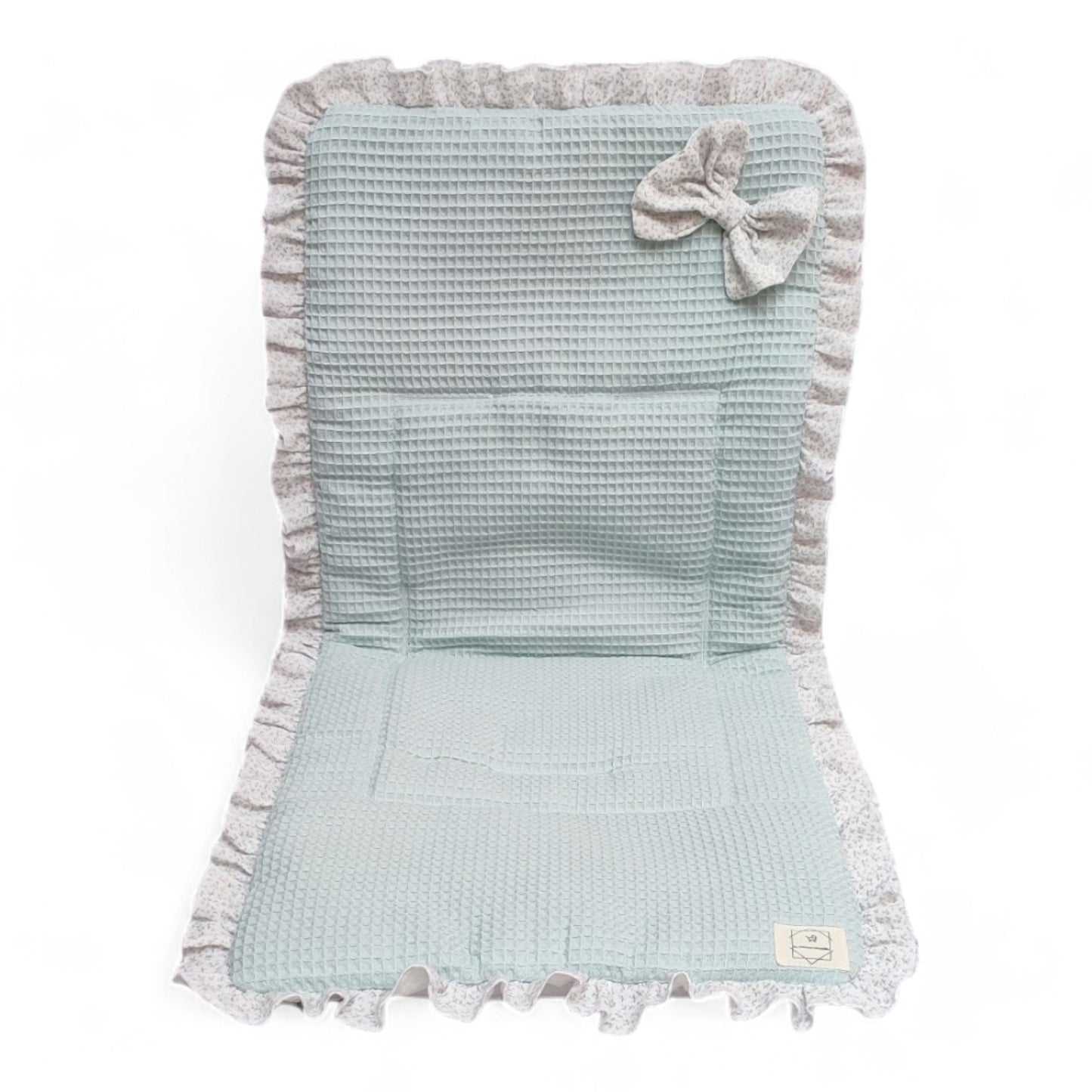 Colchoneta/ Funda Silla