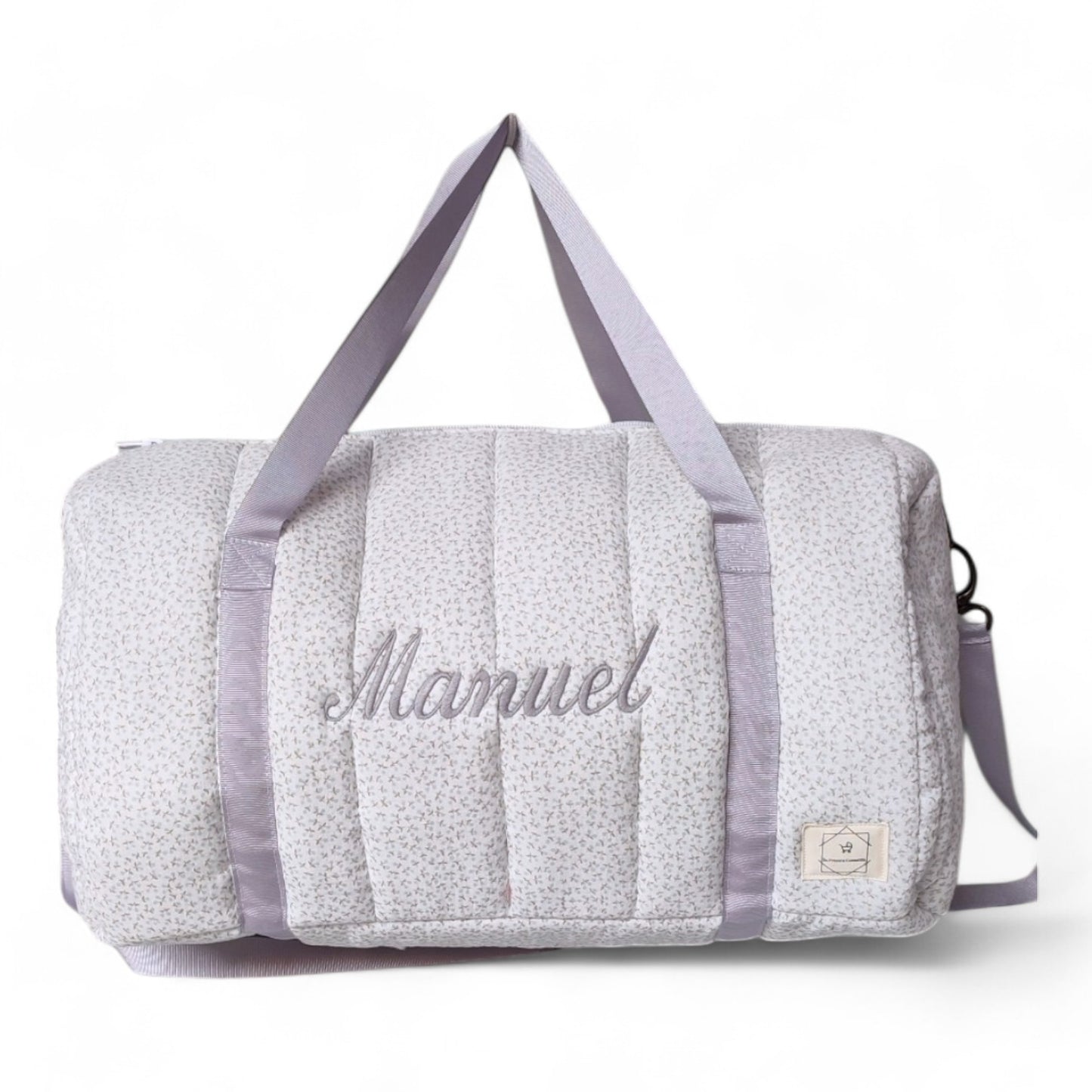 Bolsa de viaje