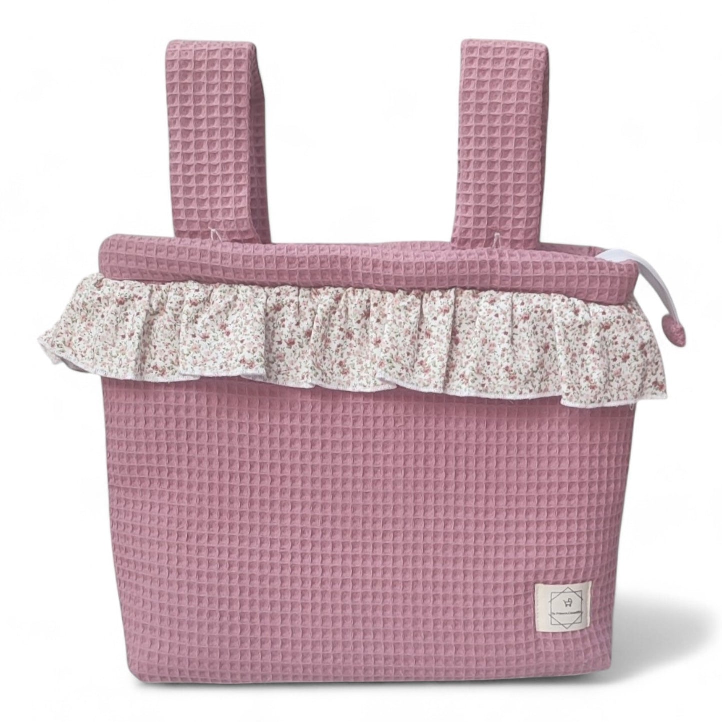 Bolso carrito Pocket