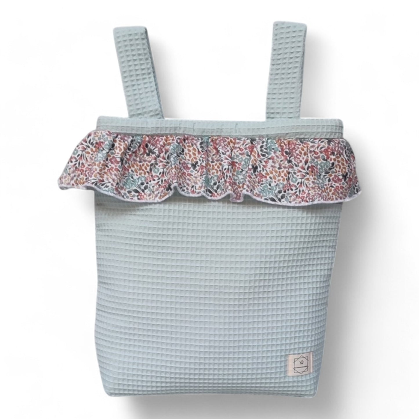 Bolso carrito Melodía