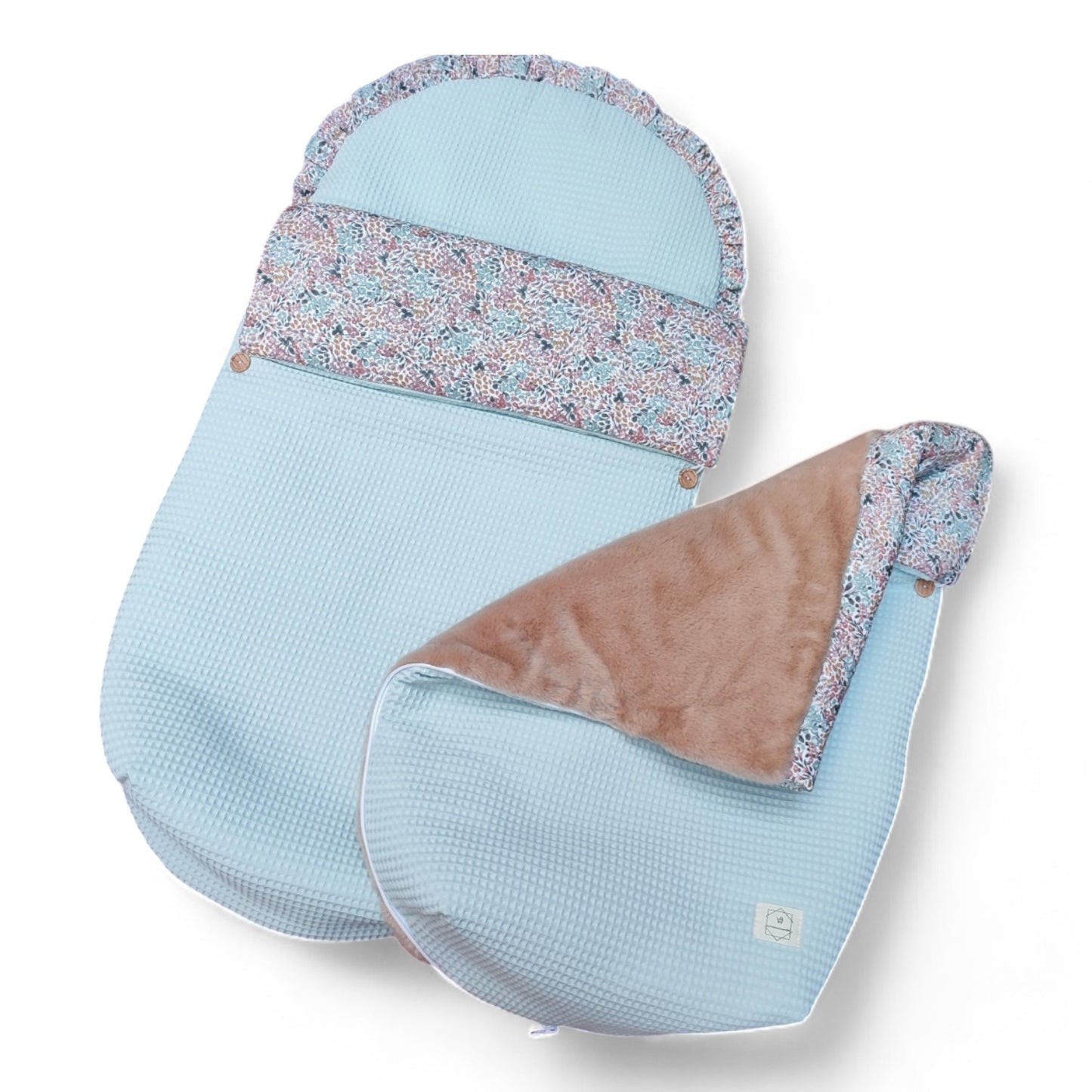 Suplemento Forro Polar Sacos