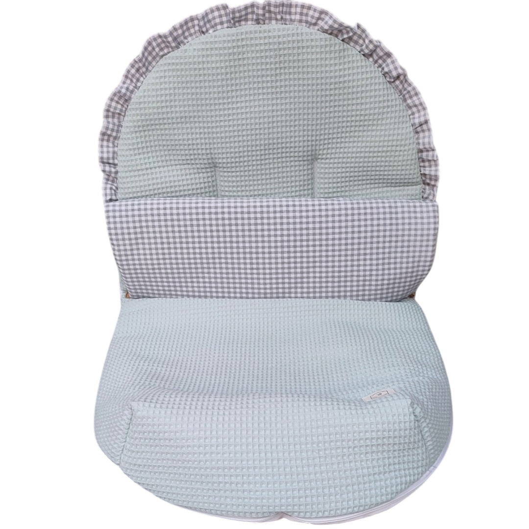 Saco Silla