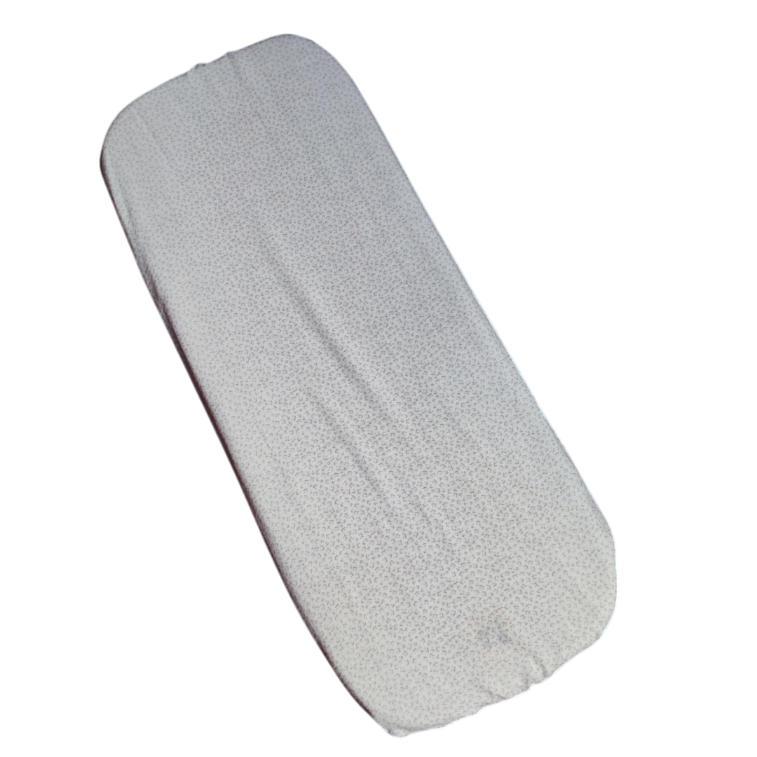 Funda Colchón Capazo