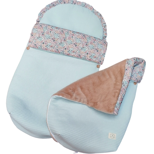 (A tu gusto) SACO SILLA PARTE FRONTAL ADICIONAL