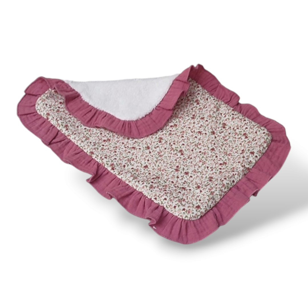 (A tu gusto) SALVA BABAS