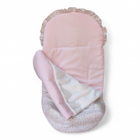 (A tu gusto) SACO SILLA