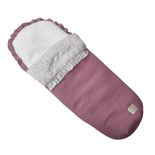 (A tu gusto) SACO CAPAZO CLÁSICO