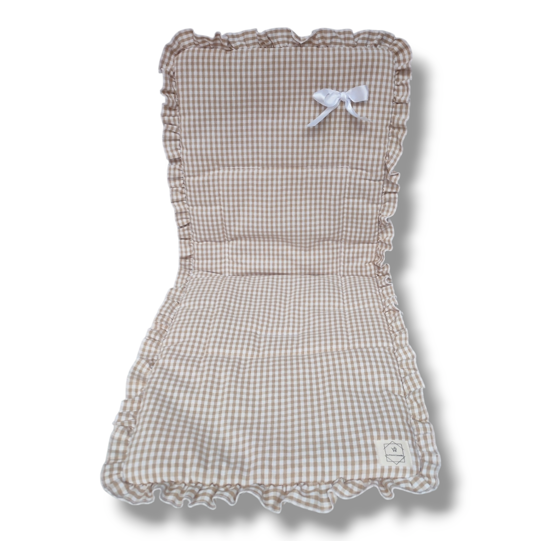 Colchoneta/ Funda Silla