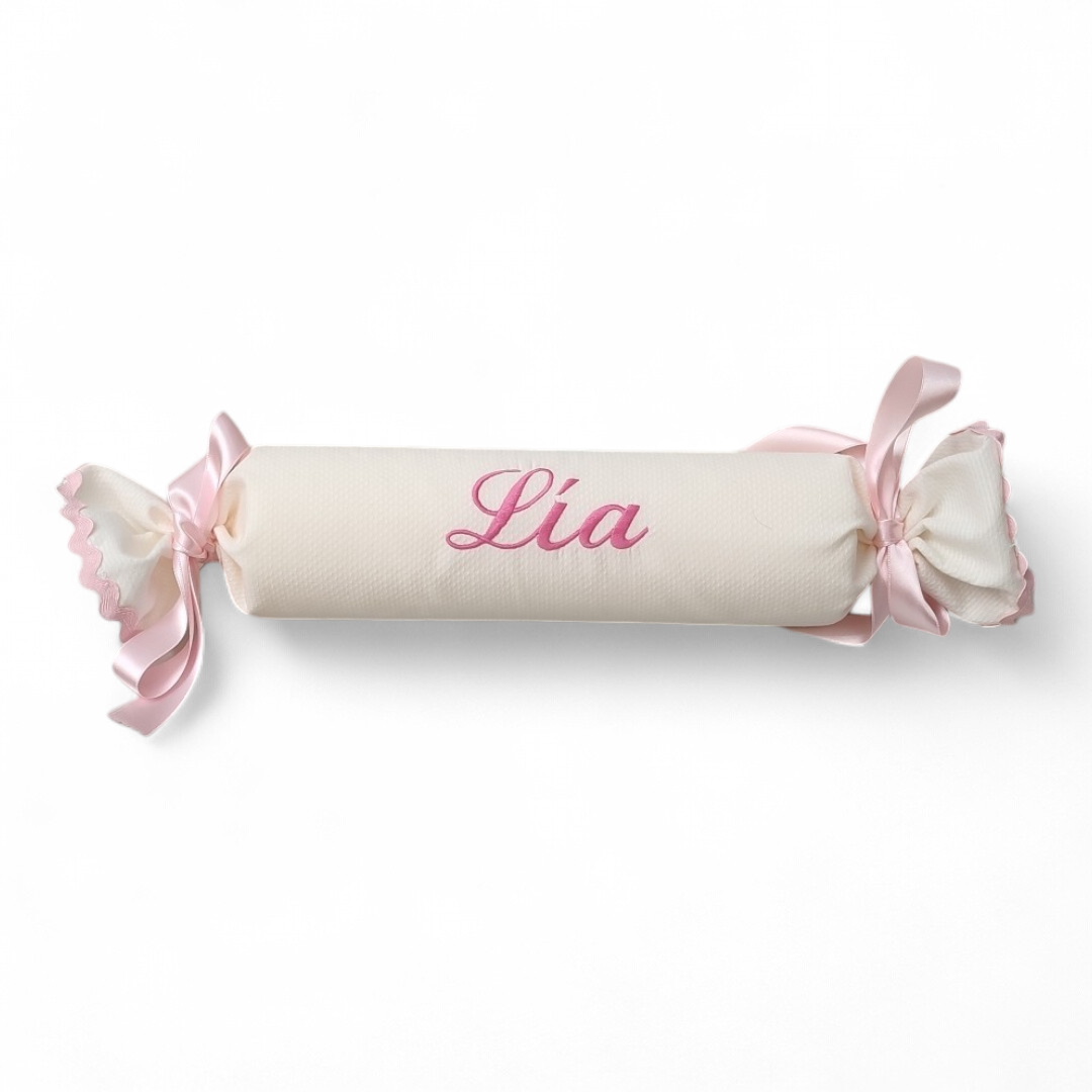 Cojín/ Caramelo Antivuelco