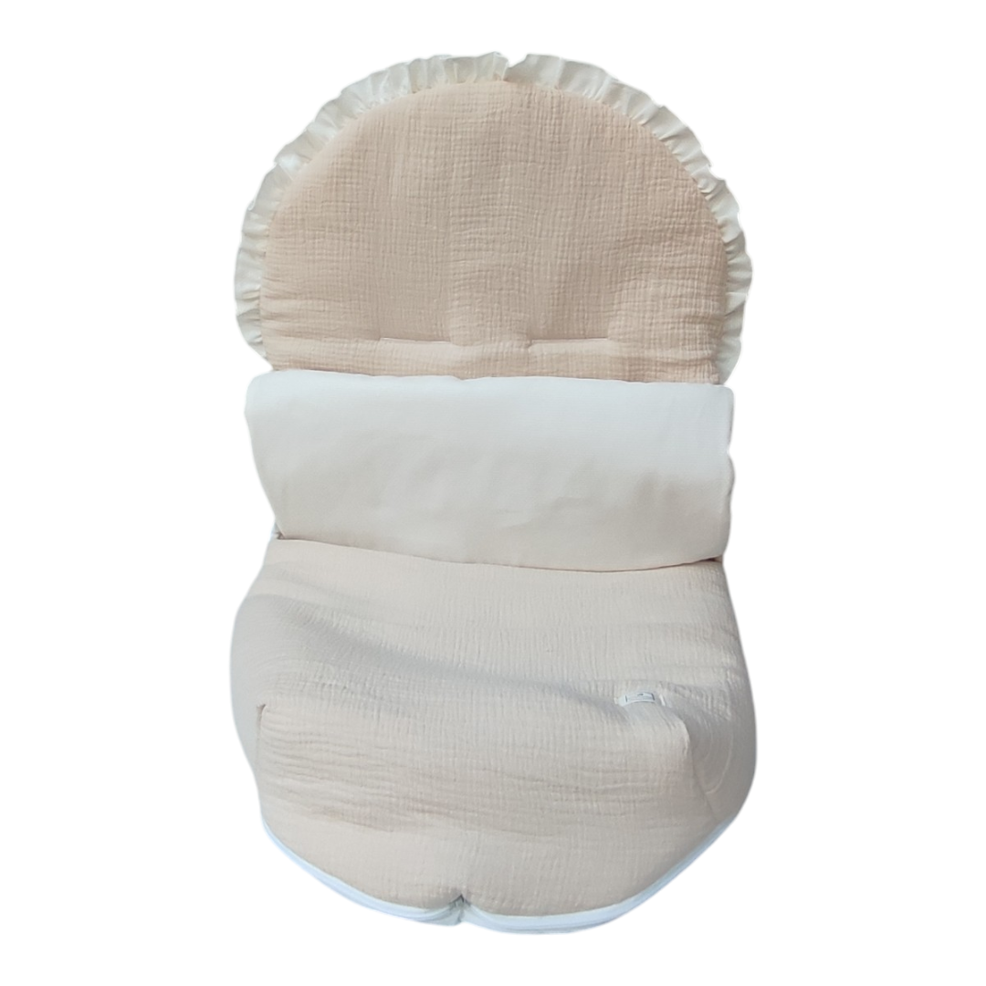 Saco Silla
