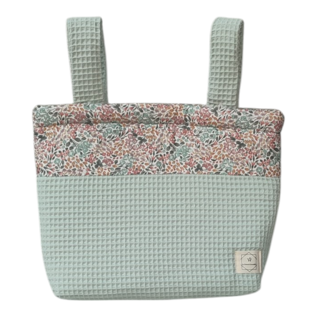 Bolso carrito Pocket