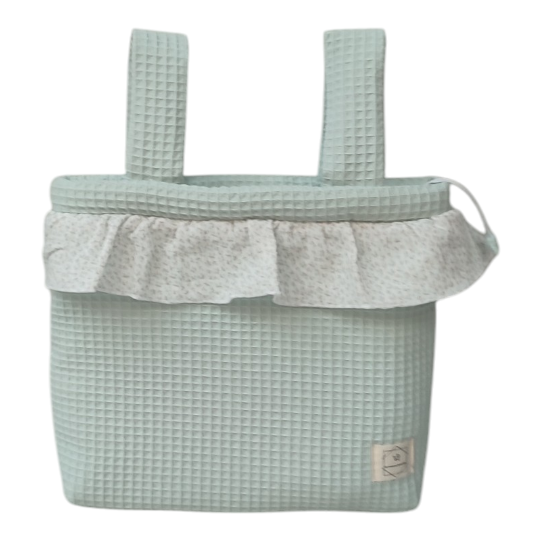 Bolso carrito Pocket