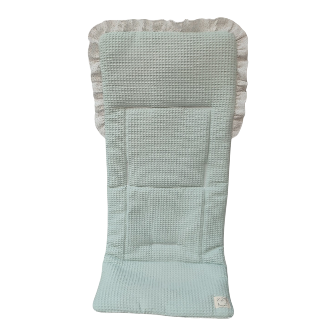 Colchoneta/ Funda Silla