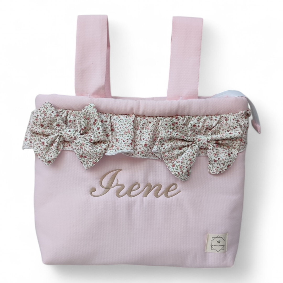 Bolso carrito Pocket