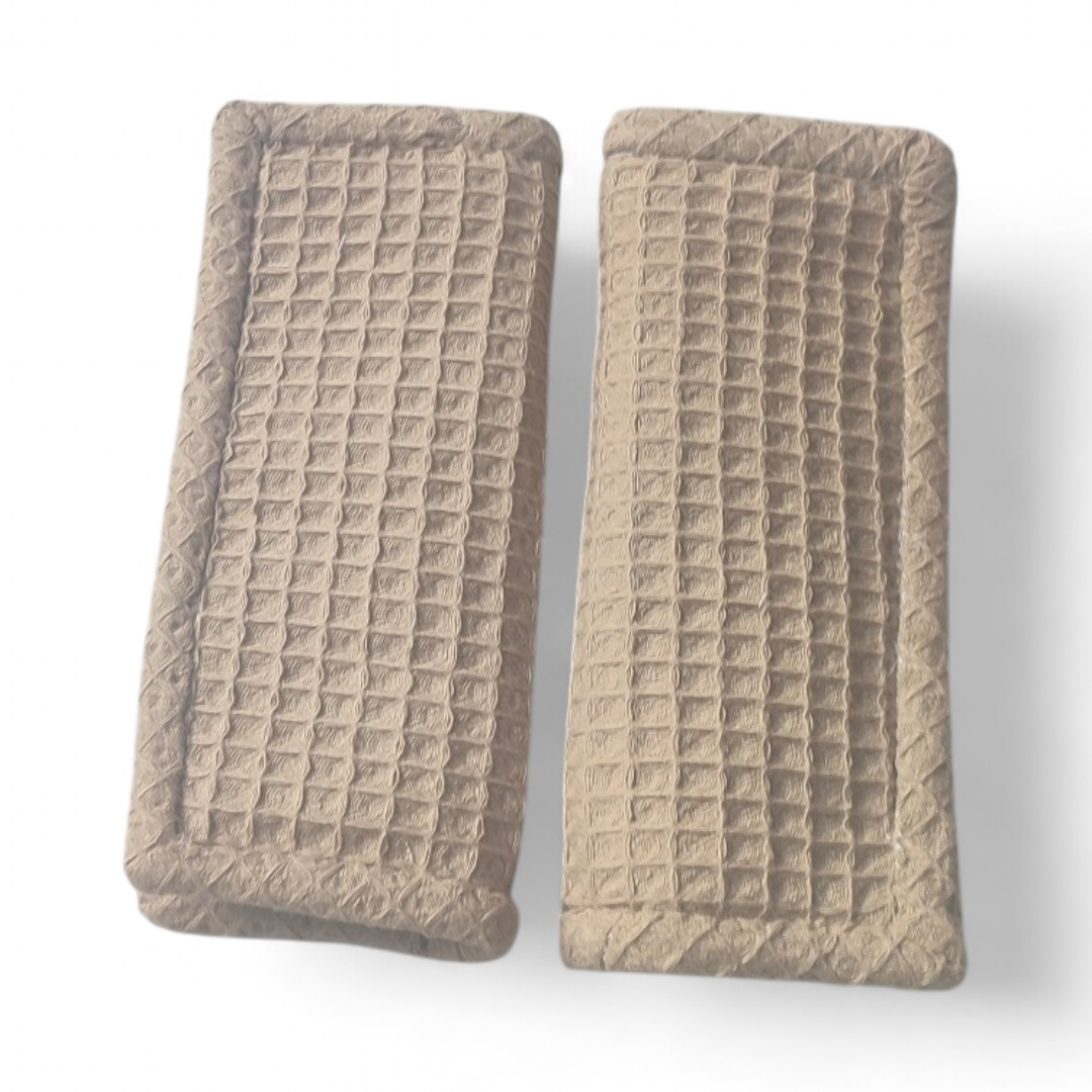 Cubre Arneses Rectos