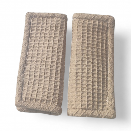 (A tu gusto) CUBRE ARNESES