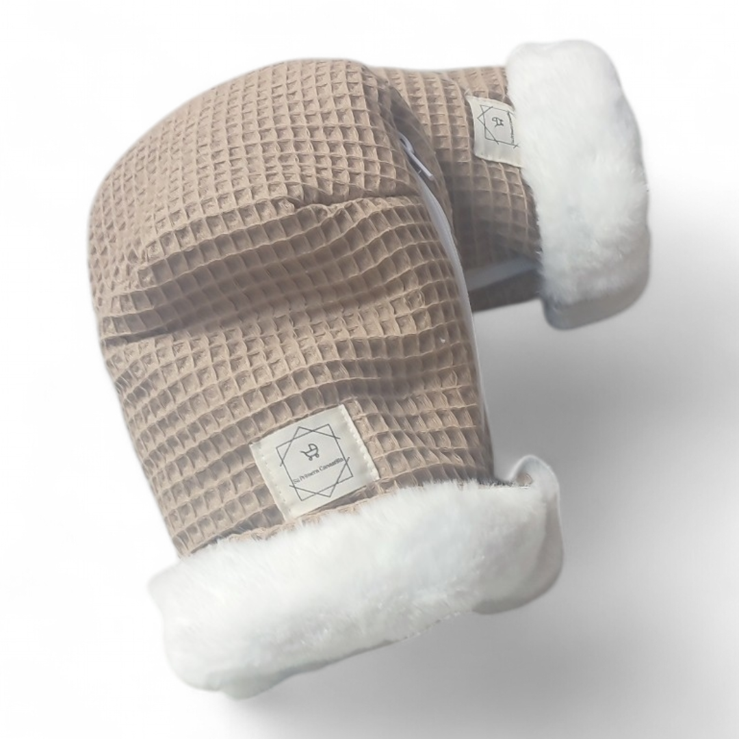 Guantes Carrito