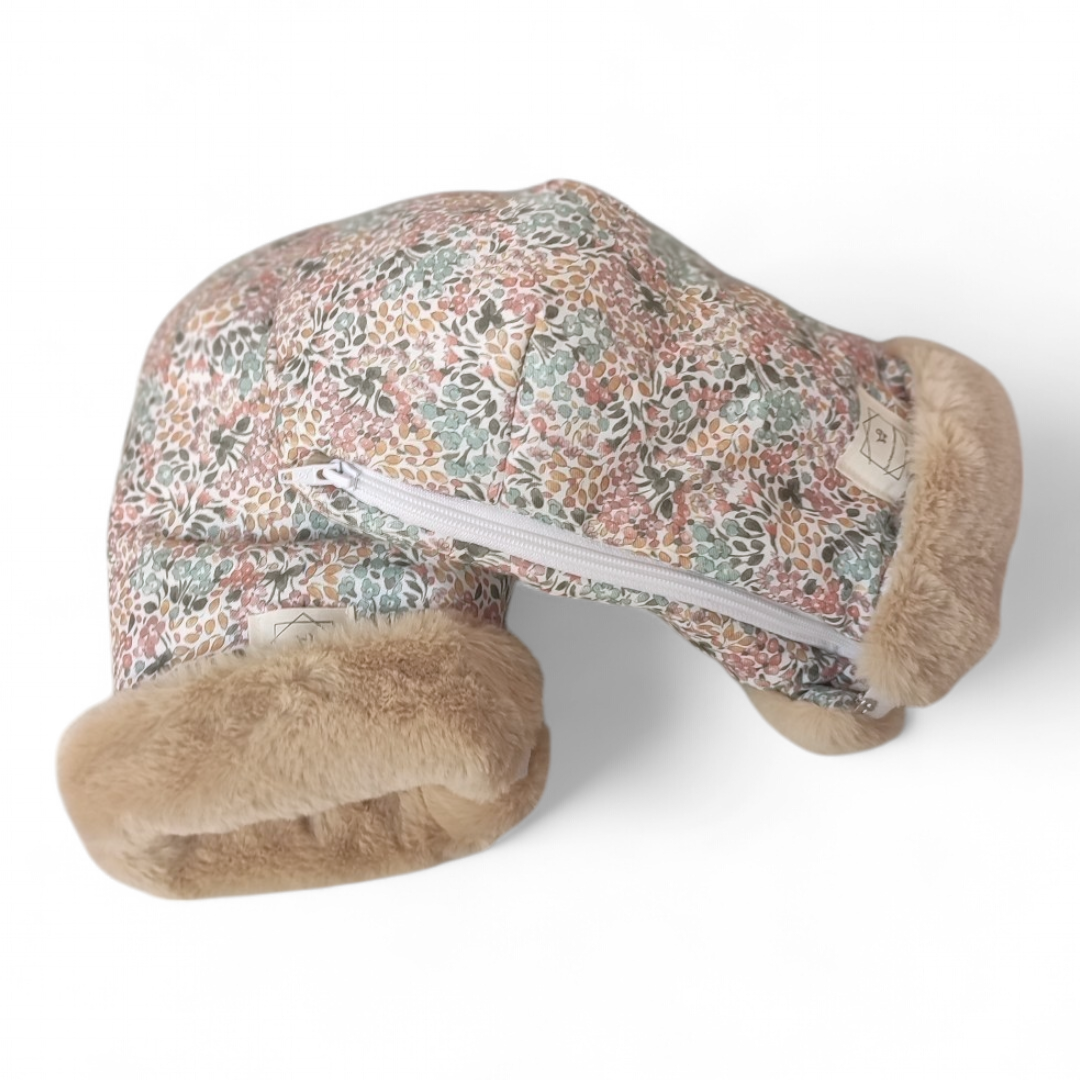 (A tu gusto) GUANTES CARRITO