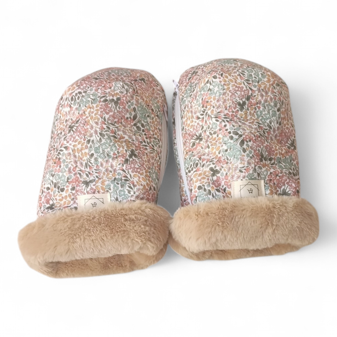 Guantes Carrito