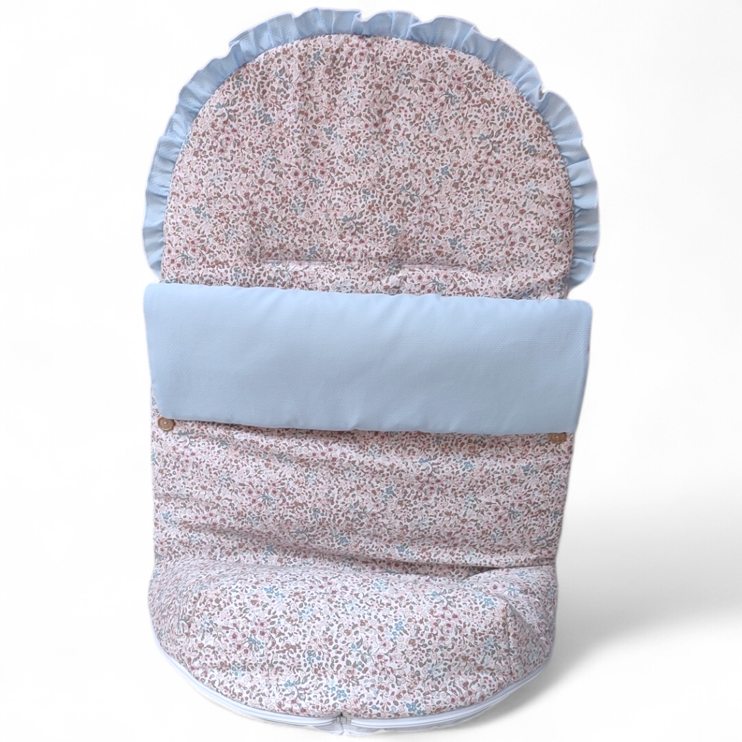 Saco Silla