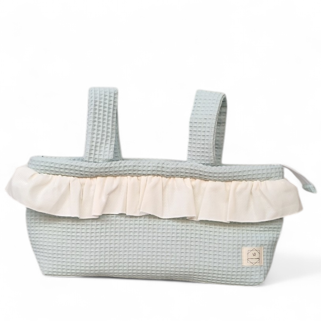Bolso carrito Mimoso