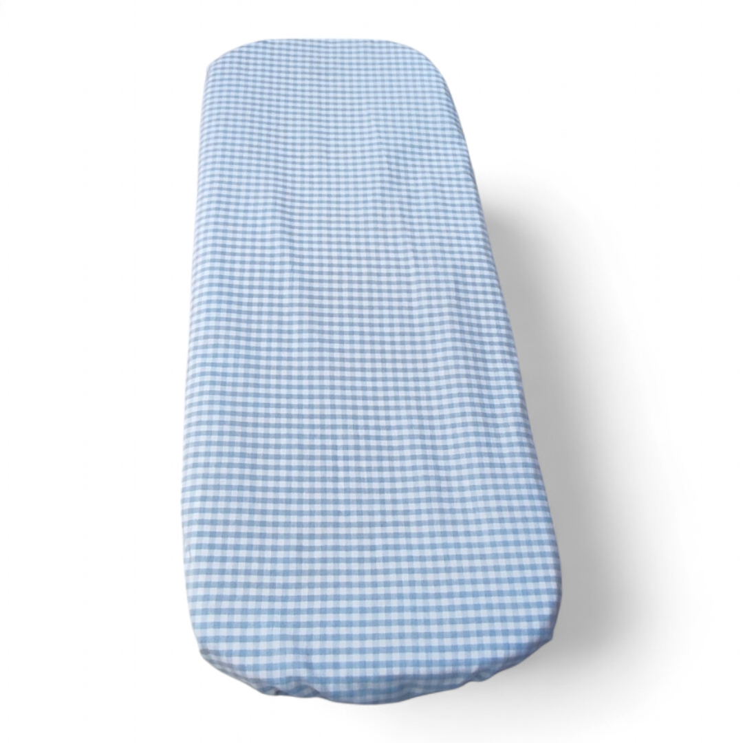 Funda Colchón Capazo