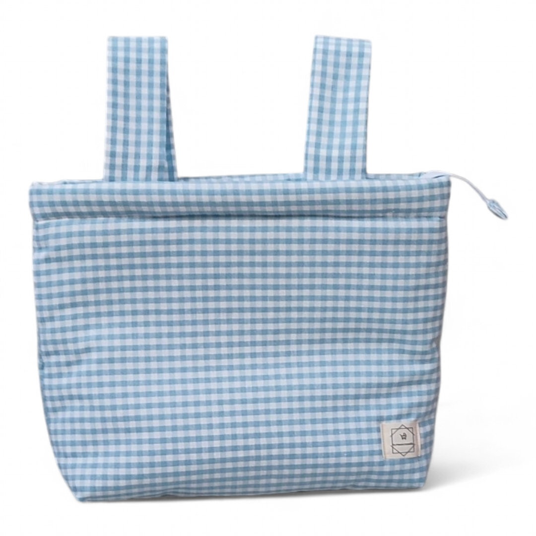 Bolso carrito Pocket