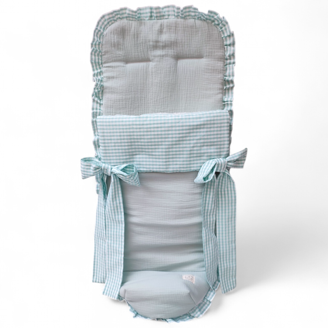Saco Silla