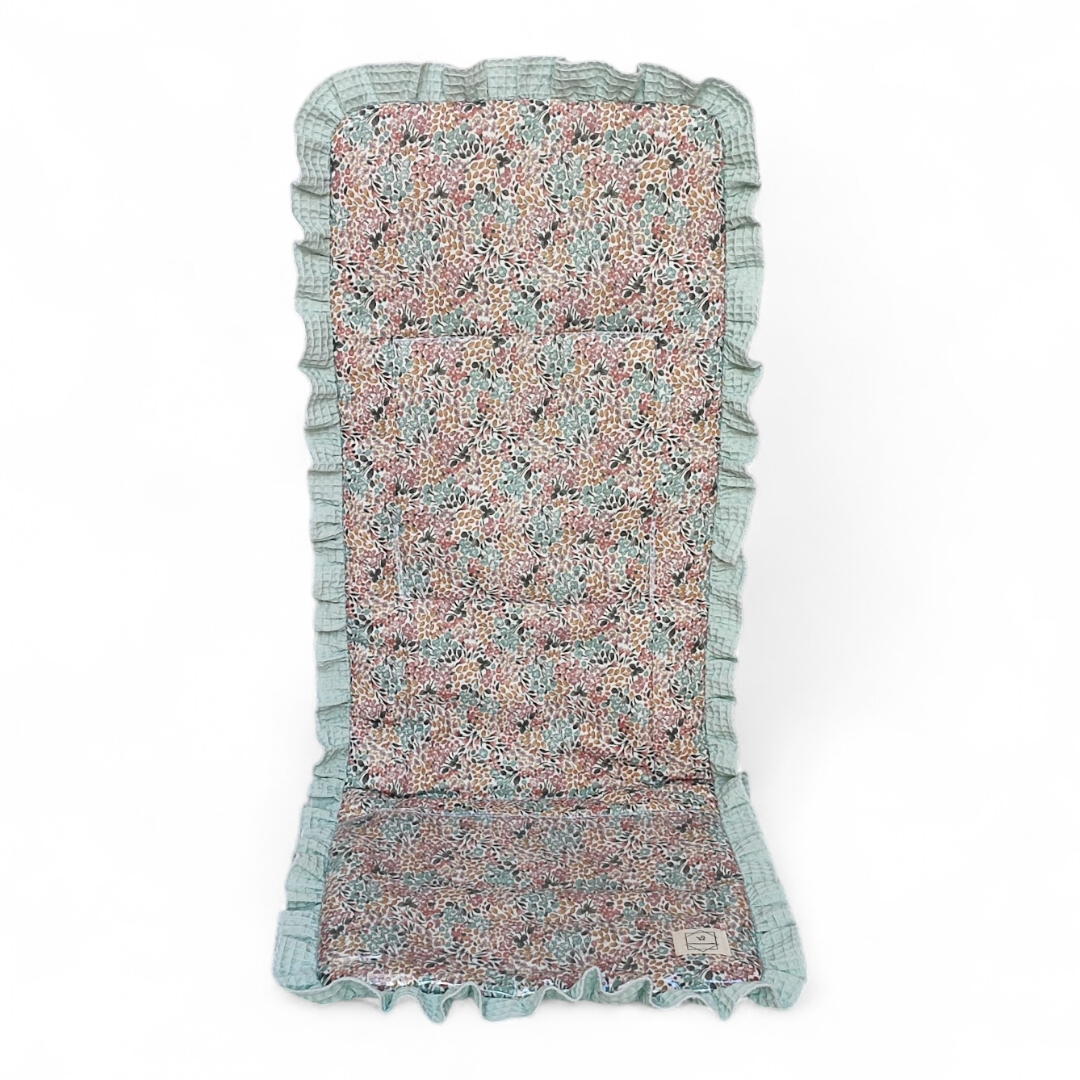 Colchoneta/ Funda Silla