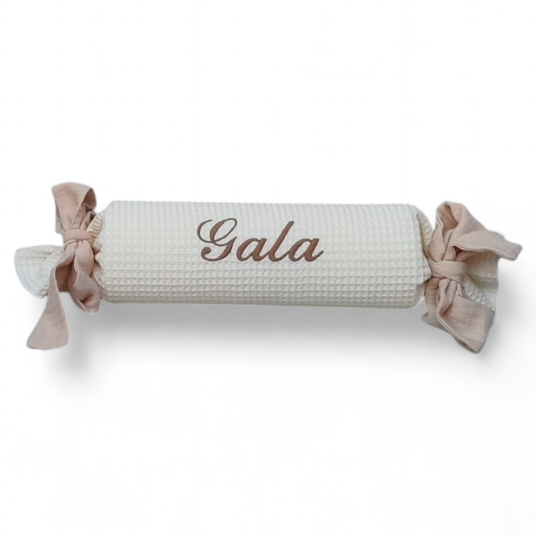 Cojín/ Caramelo Antivuelco