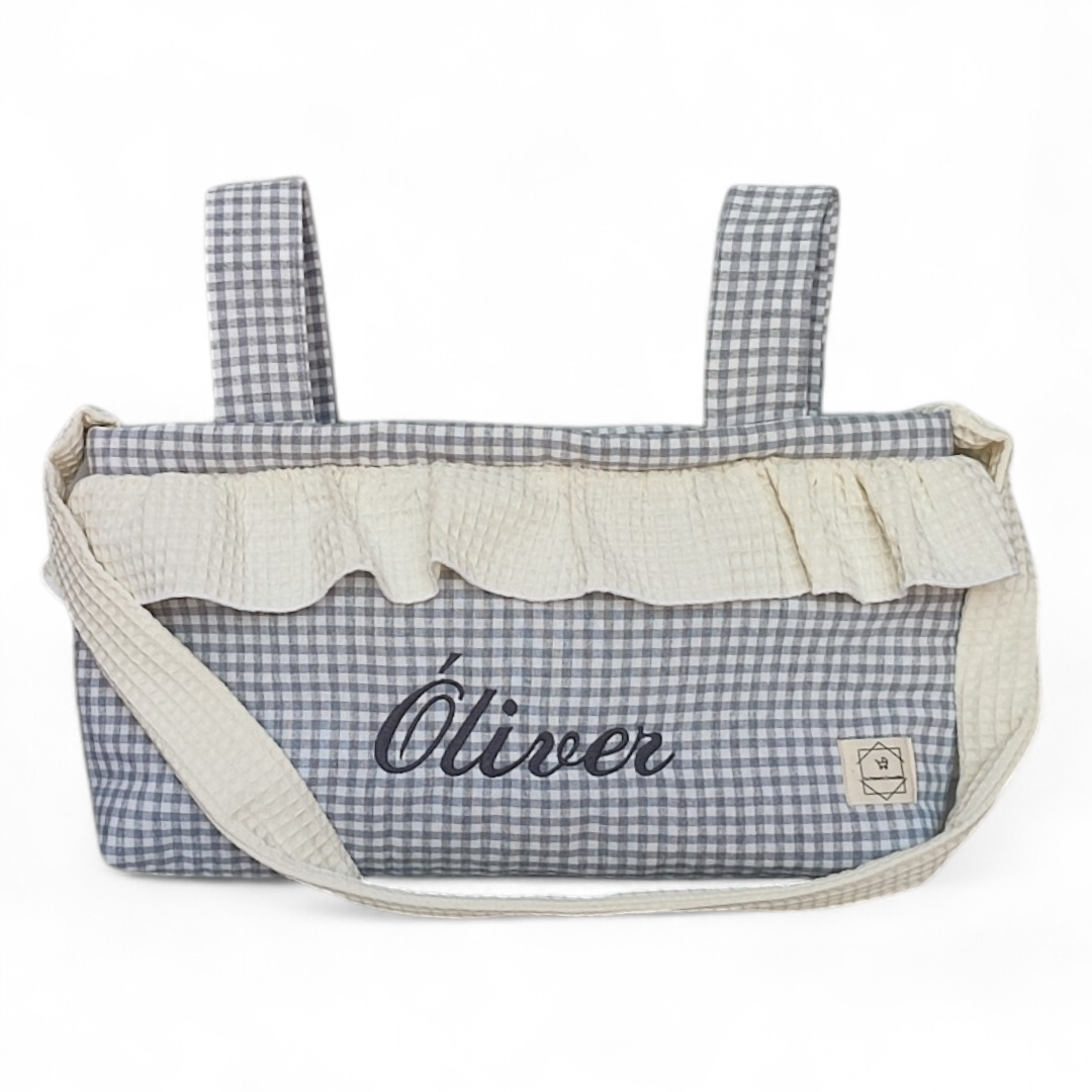 Bolso carrito Mimoso