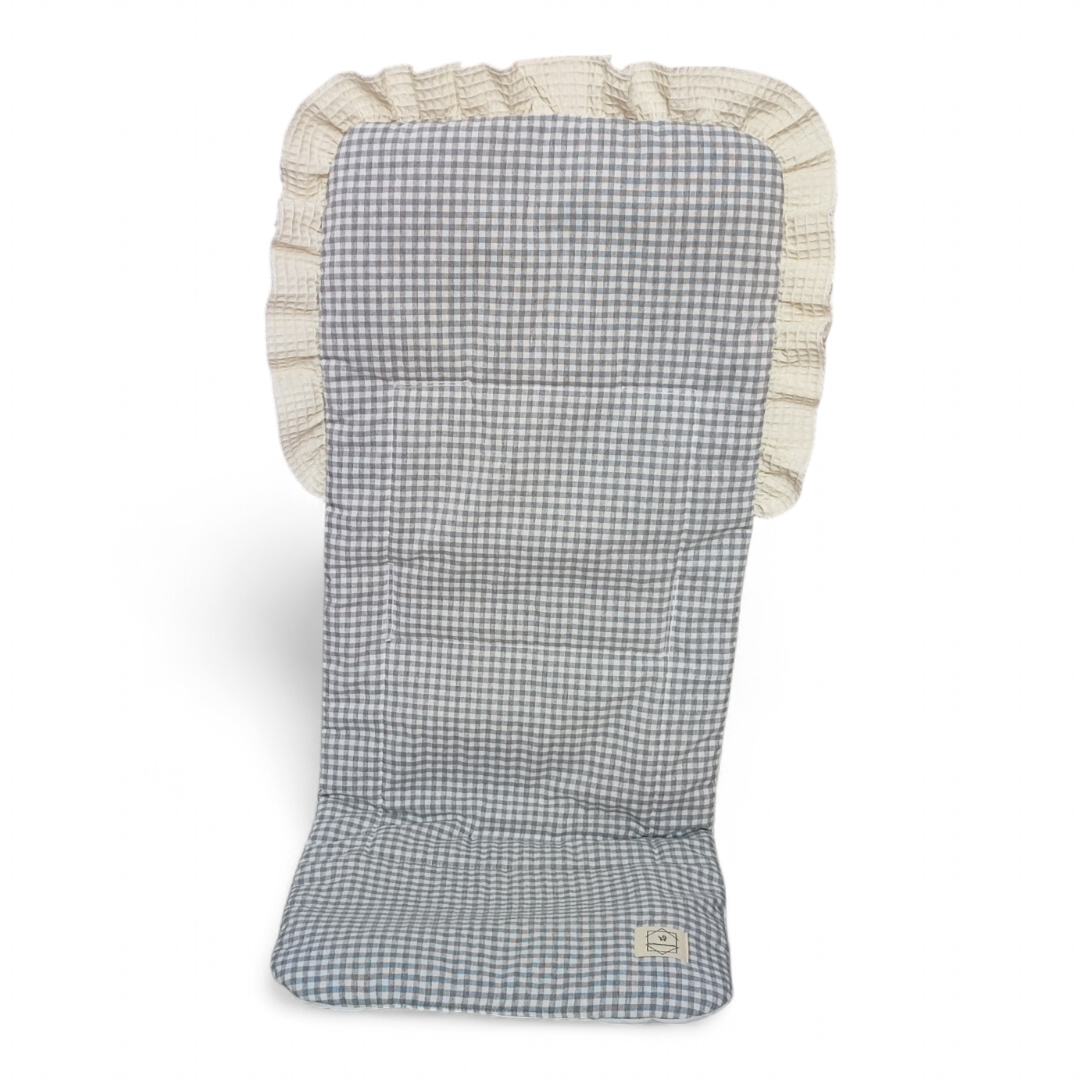 Colchoneta/ Funda Silla