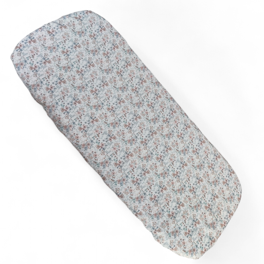 Funda Colchón Capazo