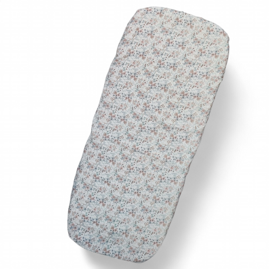 Funda Colchón Capazo