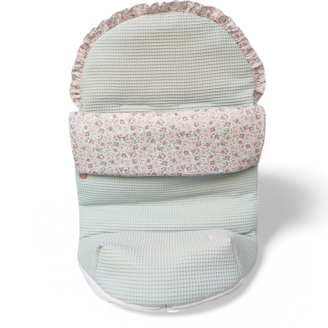Saco Silla