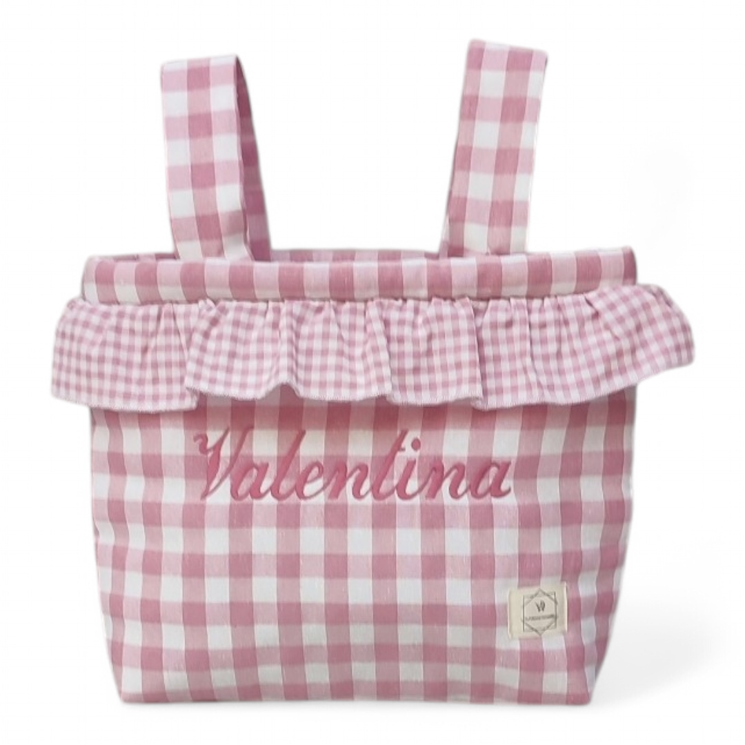 Bolso carrito Pocket