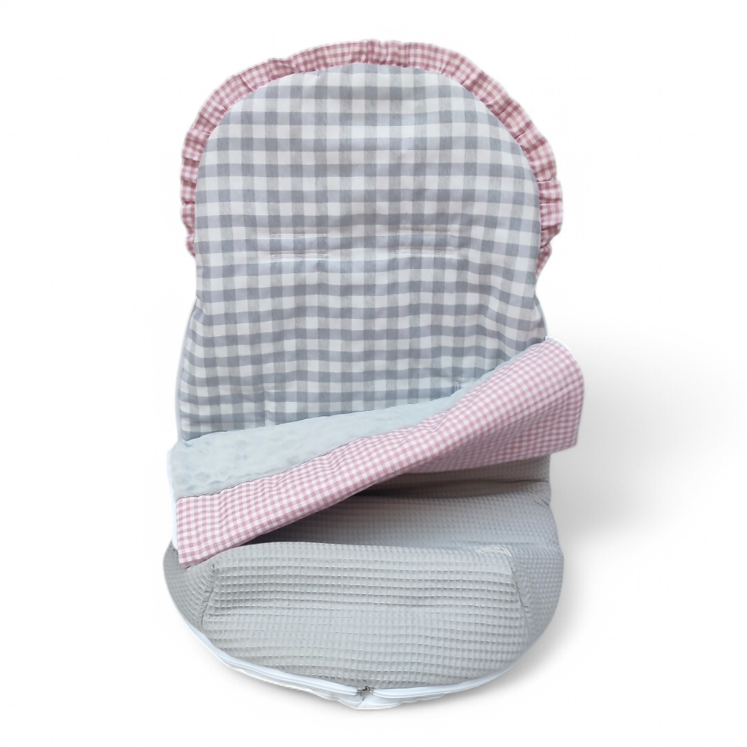Saco Silla