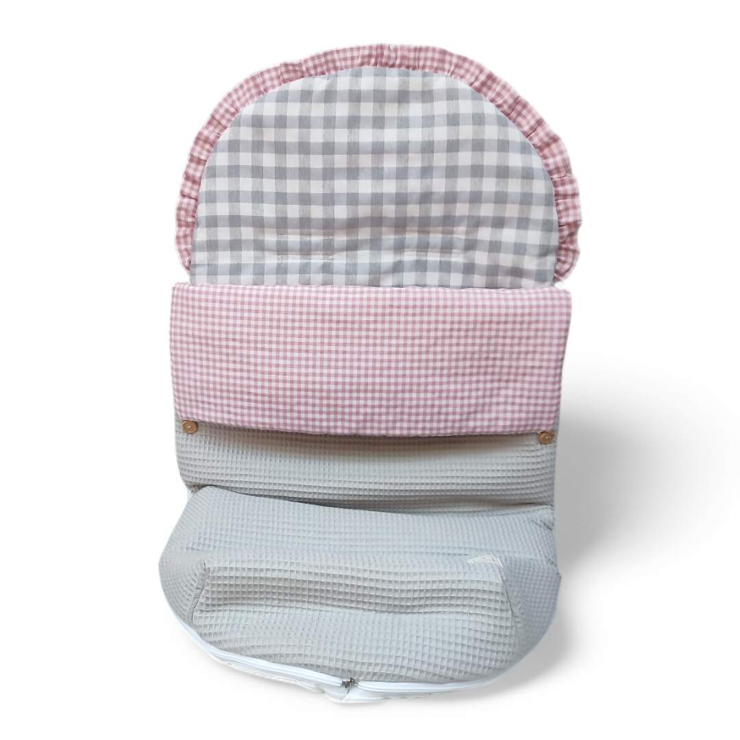 Saco Silla